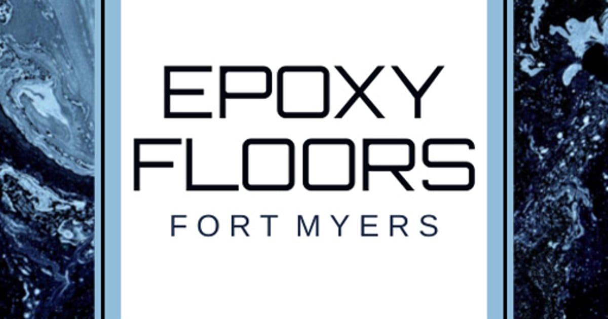 Epoxy Floors Fort Myers United States about.me