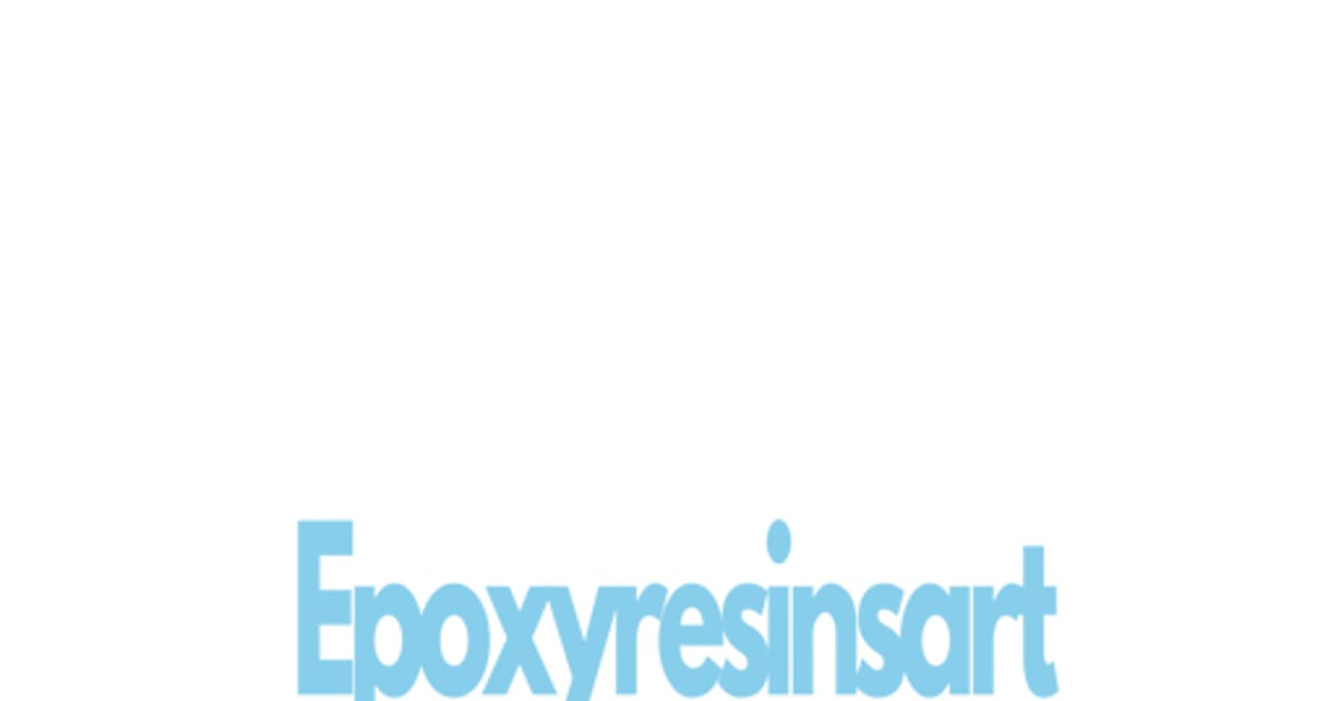 Epoxy Resins Art USA about.me