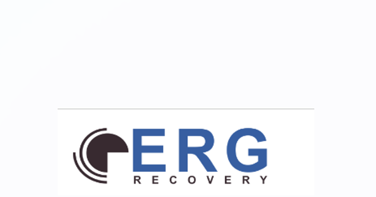 Emergency Response Group( ERG ) Canada about me