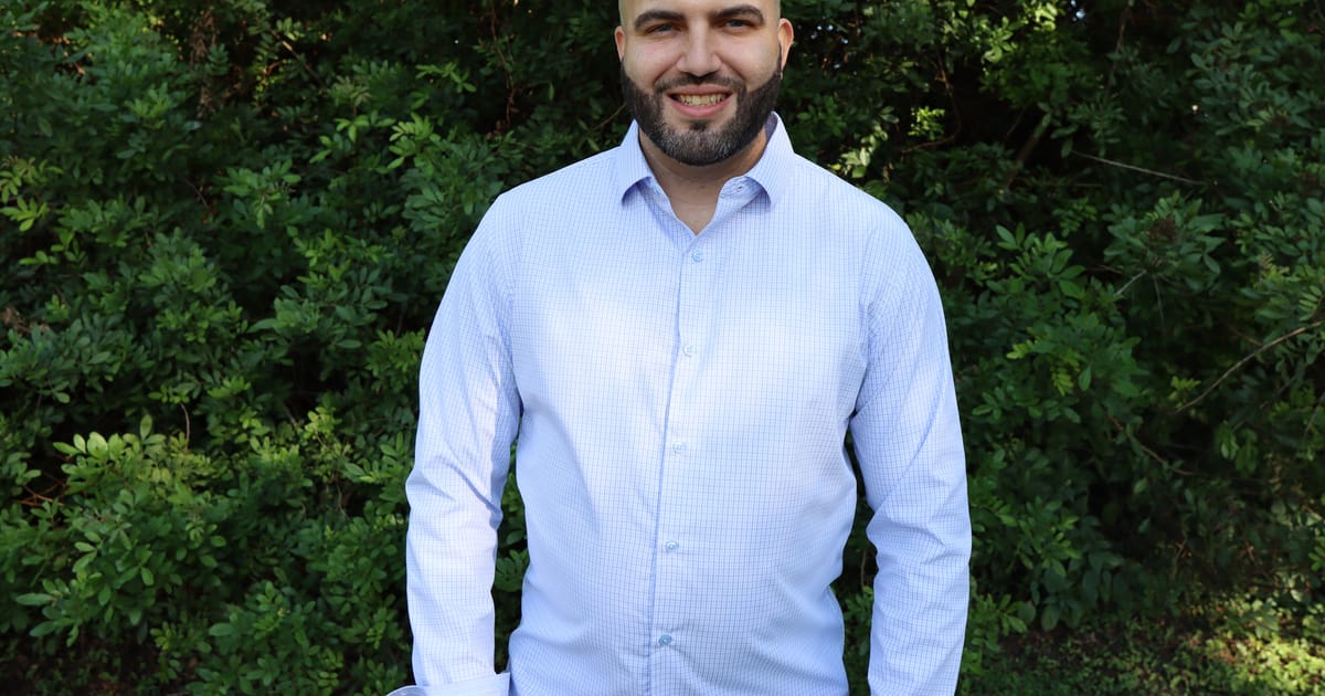 Why Eric Banks The Challenge Casting Rumors Keep Swirling Years Later