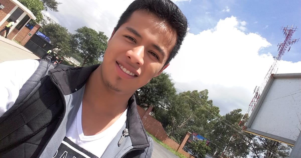 Erwin Ramirez GUATEMALA about.me