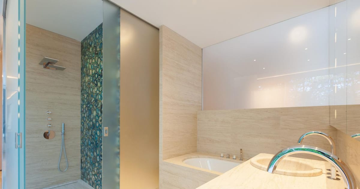 Eastern Suburbs Bathroom Renovations Eastern Suburbs, Sydney, NSW