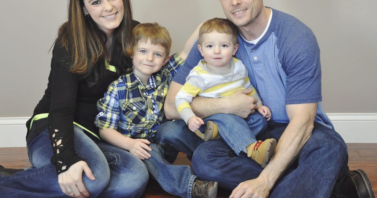 Eric Roach - Dayton, Ohio | about.me