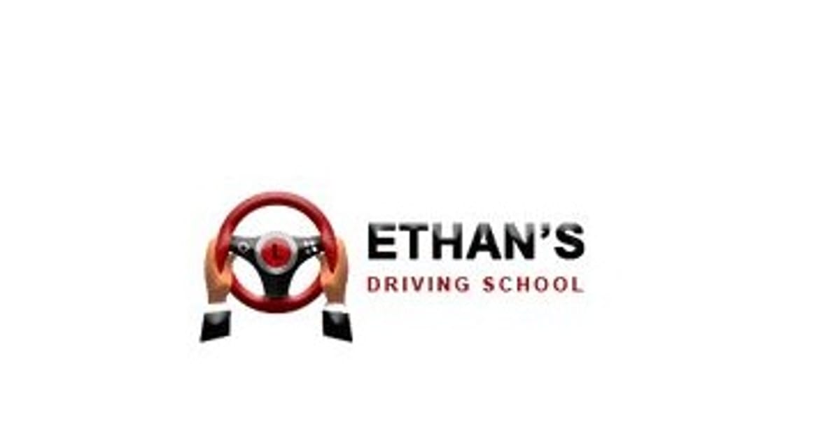 Professional Driving School Near Me: Ethans Driving School