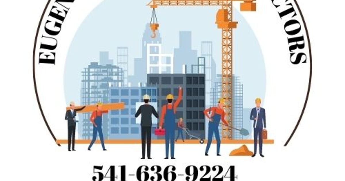 Eugene Concrete Contractors Eugene OR about.me