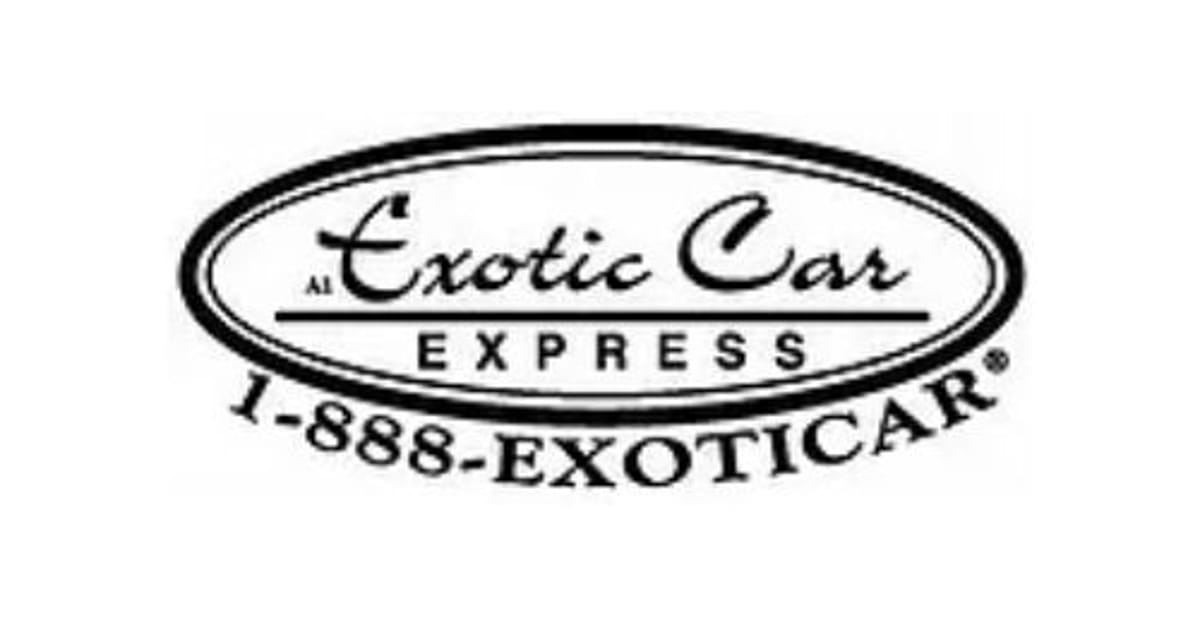 Exotic Car Express United States about.me