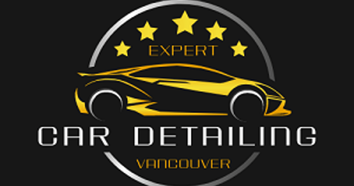 Expert Car Detailing Vancouver BB, 101, 1001 W Broadway Unit 640