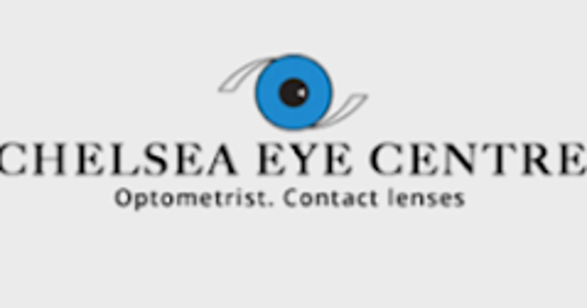 Chelsea Eye Centre 176 King's Rd, London SW3 4UP about.me