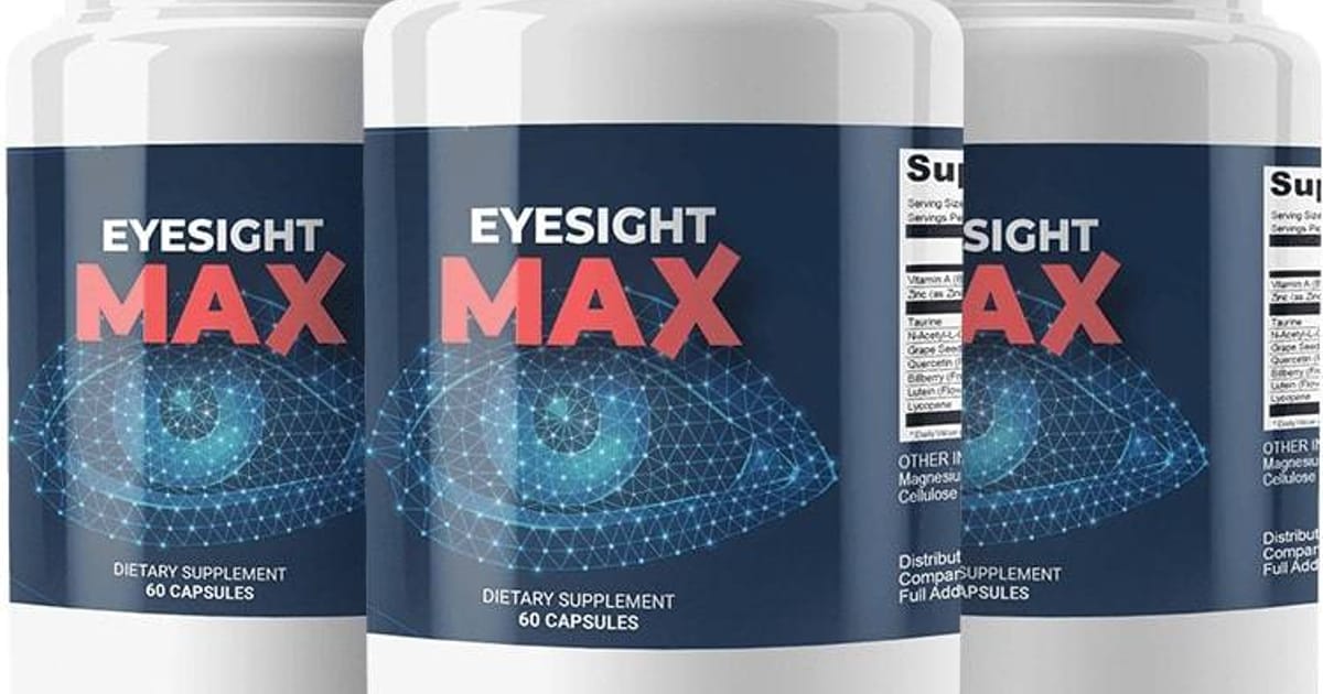 Eyesight Max 664 Dickens Road, Lilburn, 30047 about.me