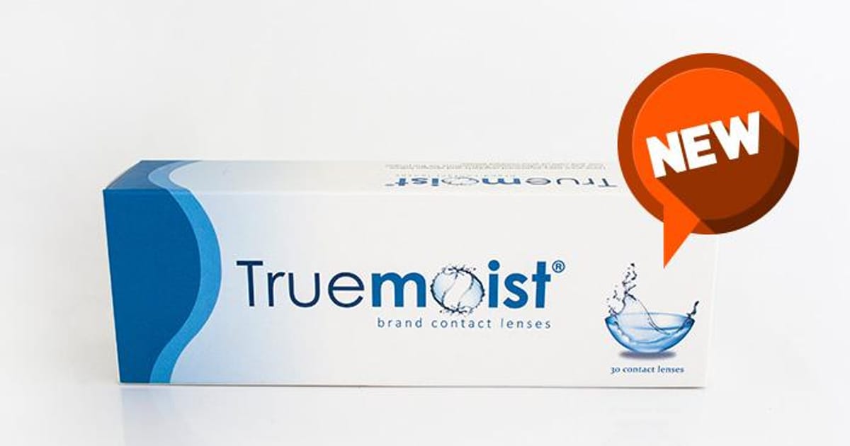 Ezyvision Contact Lenses New Zealand, Australia, Canada, United