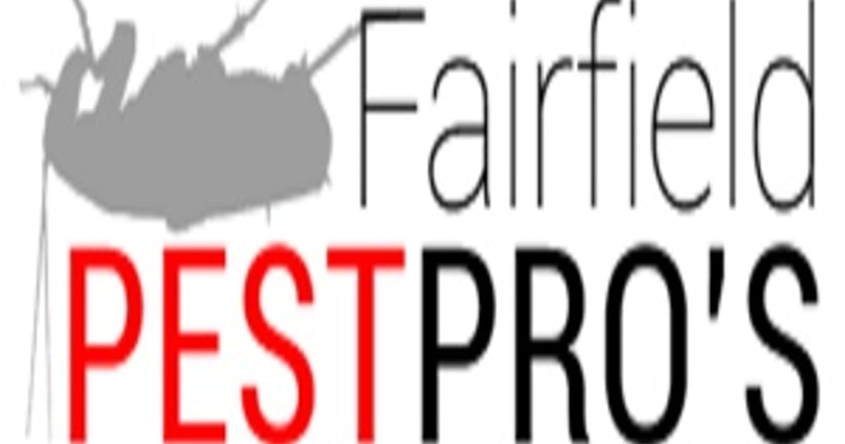 Fairfield Pest Control