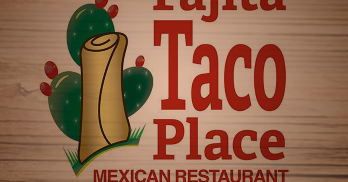 Fajita Taco Place 8315 McCullough Ave San Antonio, TX 78216 about.me