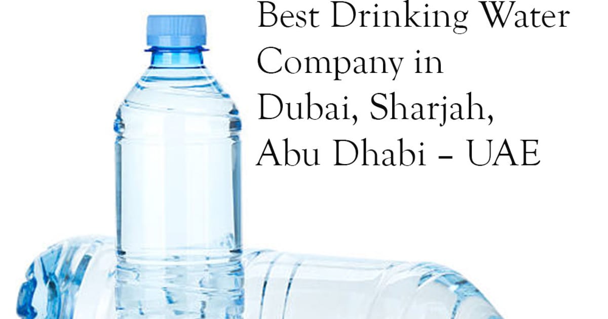 Falcon Water dubai about.me