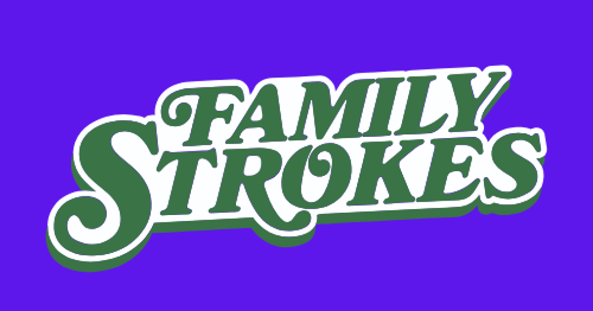 Family Strokes Step Sister Dynamics: Why Blended Family Stress Impacts Health