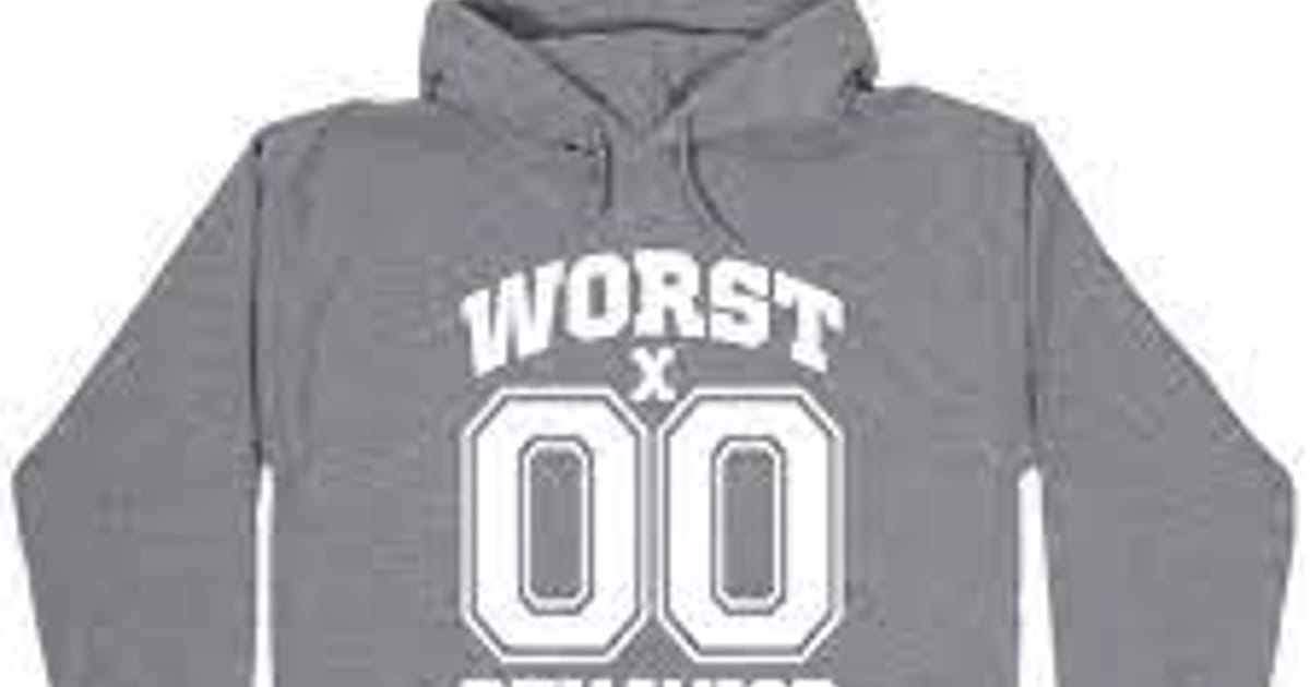 famous hoodies Umited States about.me