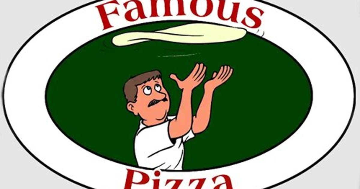 Famous Pizza Famous Pizza, 726 N S Greenwood Ave, Ware Shoals, SC