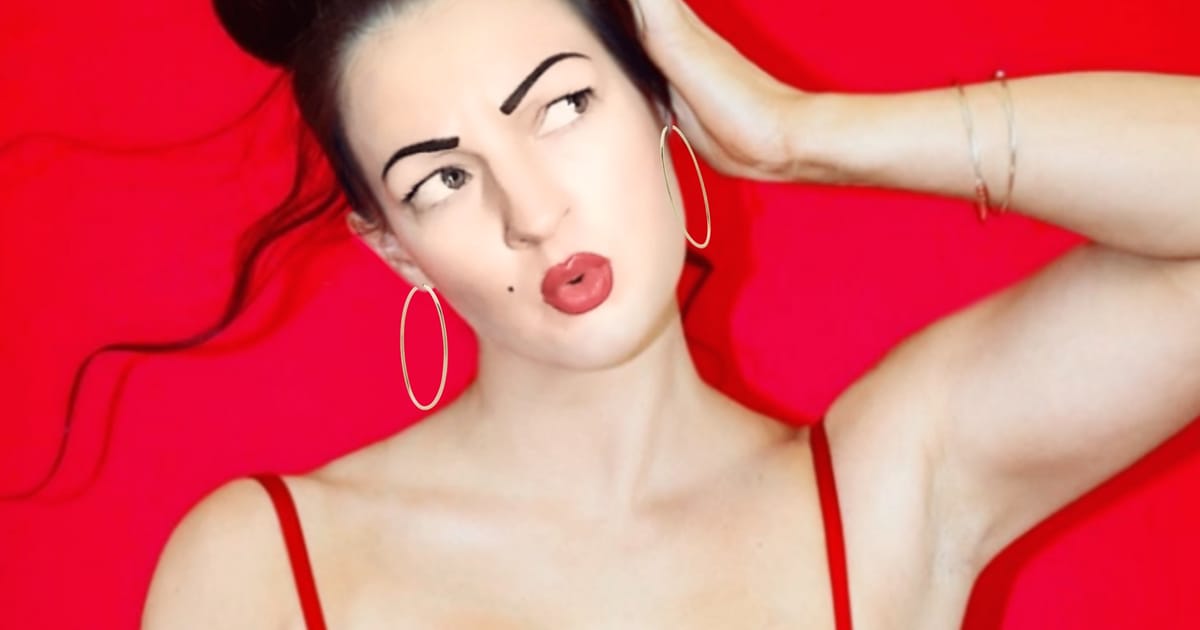 FancyJ London Boston/Mexico, CEO of Fancy Lady Industries