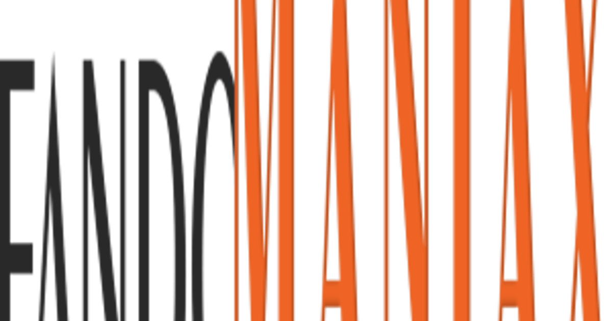 Fando Maniax Merchandise Store USA about.me