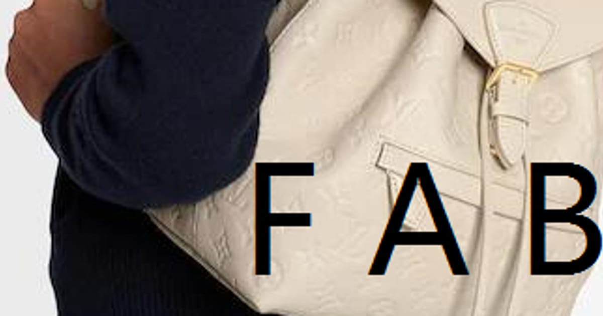 fasbagsreview fasbagsreview CANADA about.me