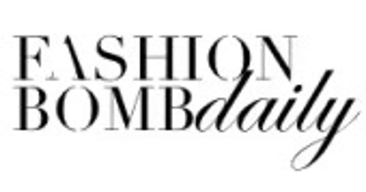 Fashion Bomb Daily New York about.me