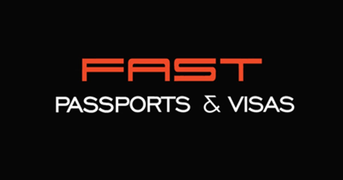 Fast Passports & Visas TX , United States about.me