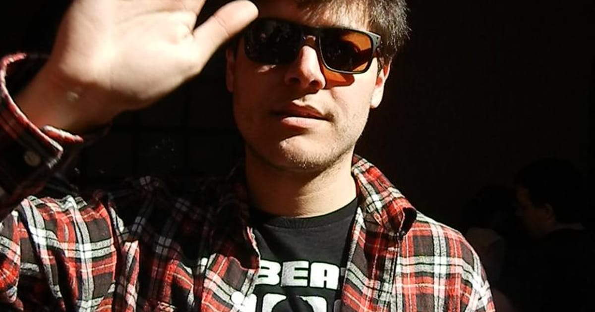 Pedro Ferreira about.me