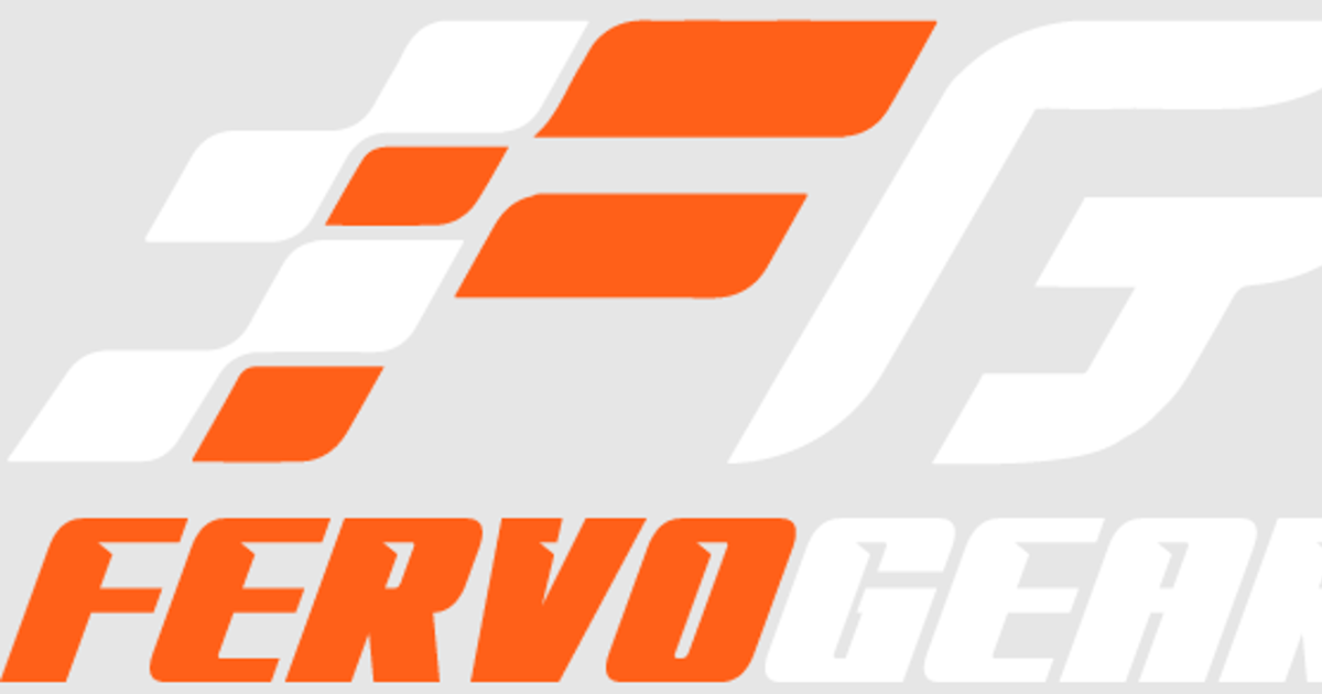 Racing Suit - FervoGear