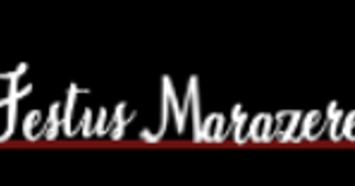 Festus Marazere West Orange, NJ about.me