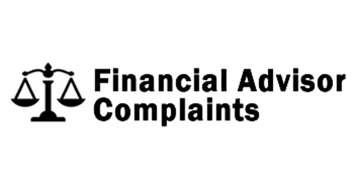 Financial Advisor Complaints 375 S County Rd Suite 220, Palm Beach