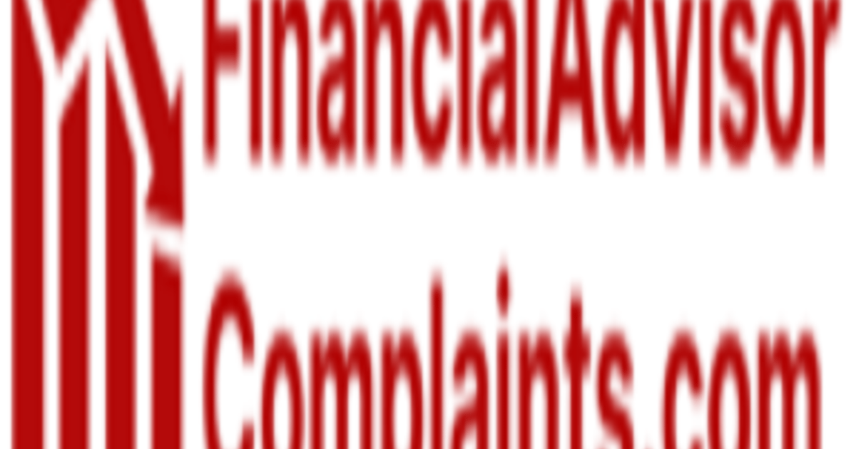 Financial Advisor Complaints News Miami, Florida about.me