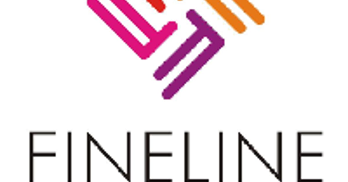 Fineline Graphics Suite 310, City Centre, 3rd Floor, 186