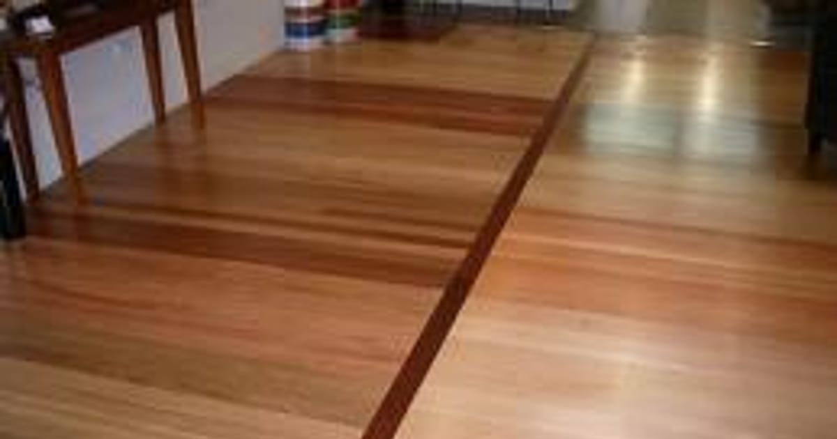 Matt Wilson Sydney, Australia, Floor Sanding Northern Beaches, Floor