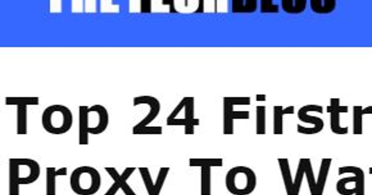 Firstrow Sports - United States | about.me