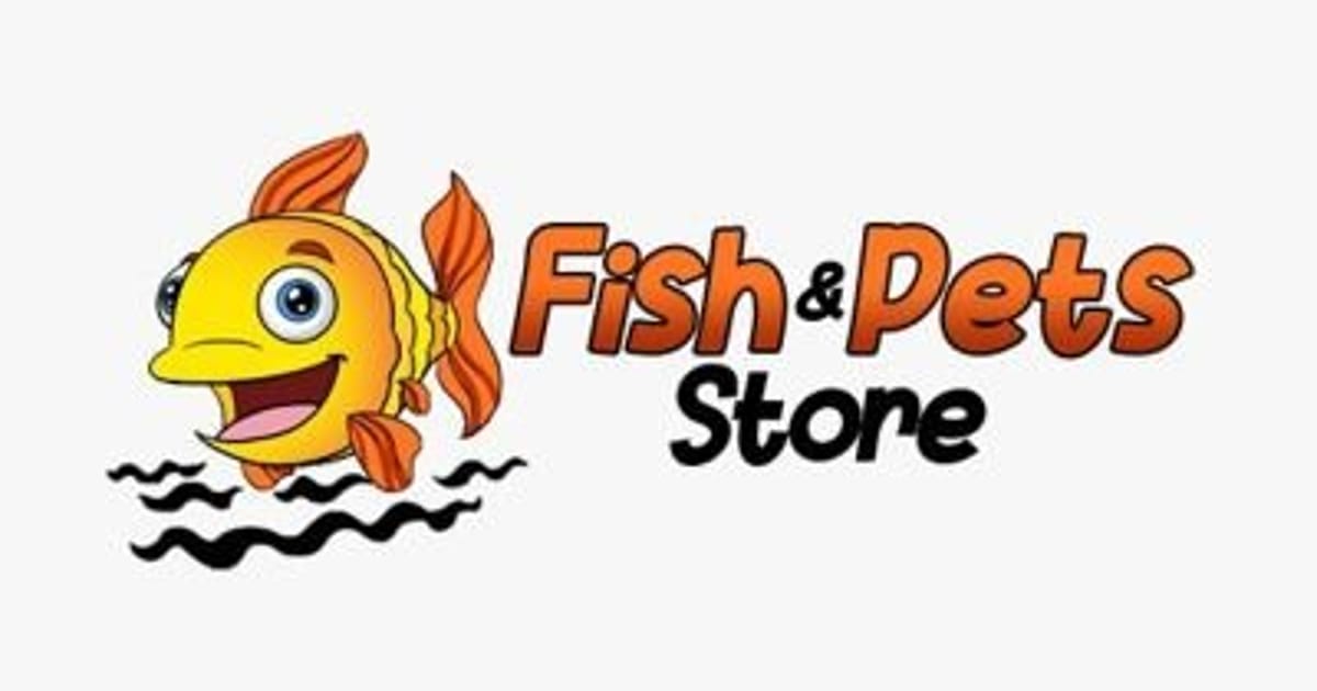 Fish and Pets Store Dubai about.me