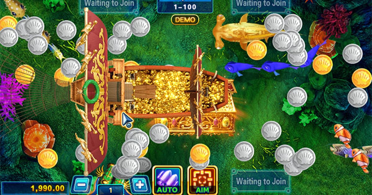 fish tables online USA about.me