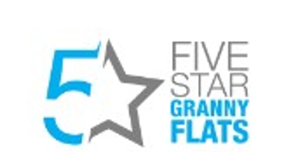 5 Star Granny Flats 123a Hawkesbury Rd, Westmead Blacktown, NSW