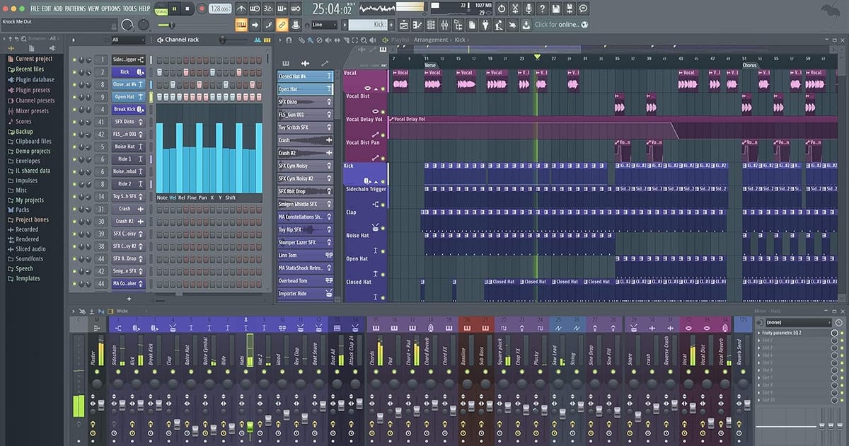 FL Studio Crack Download united state about.me