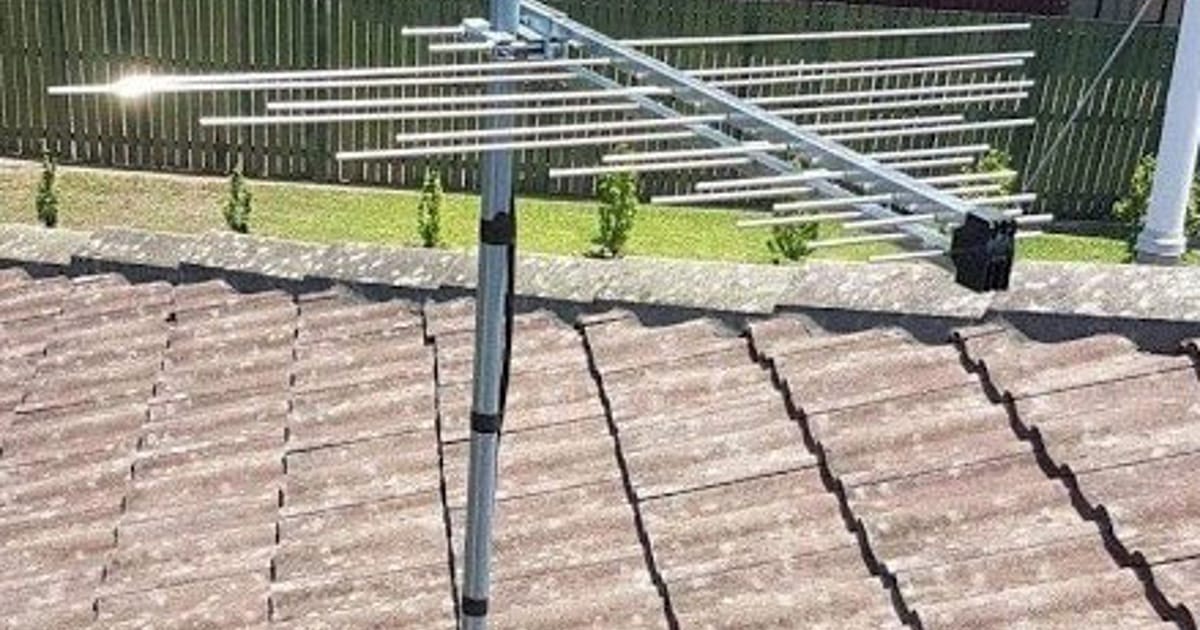 Antenna Installation Perth about.me