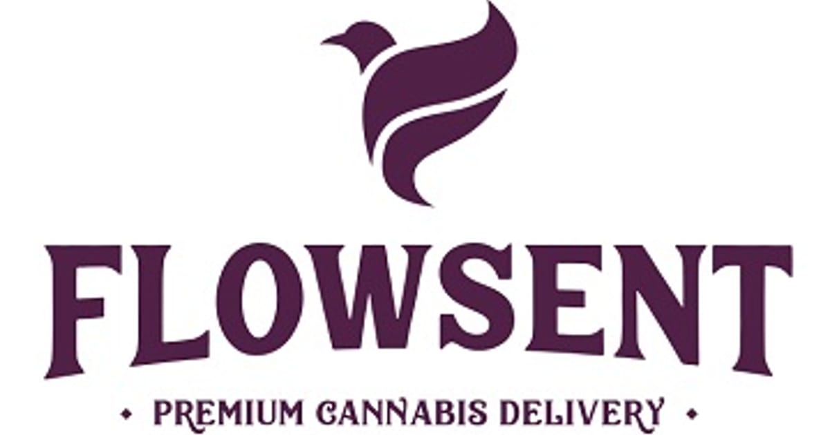 Flowsent Weed Delivery Oakland about.me