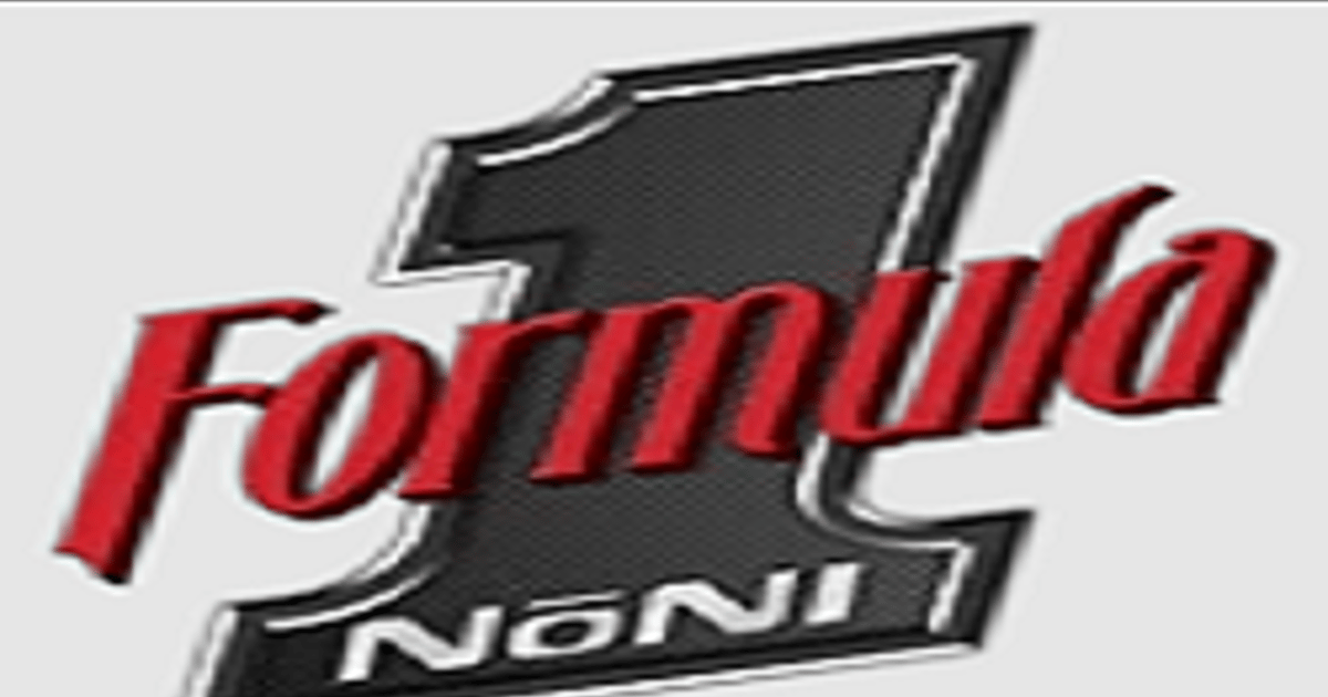 Formula 1 Noni 336 East University Pkwy 1009 Orem UT 84058 about.me
