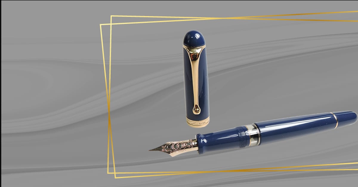 fountain pen21 Pakistan about.me