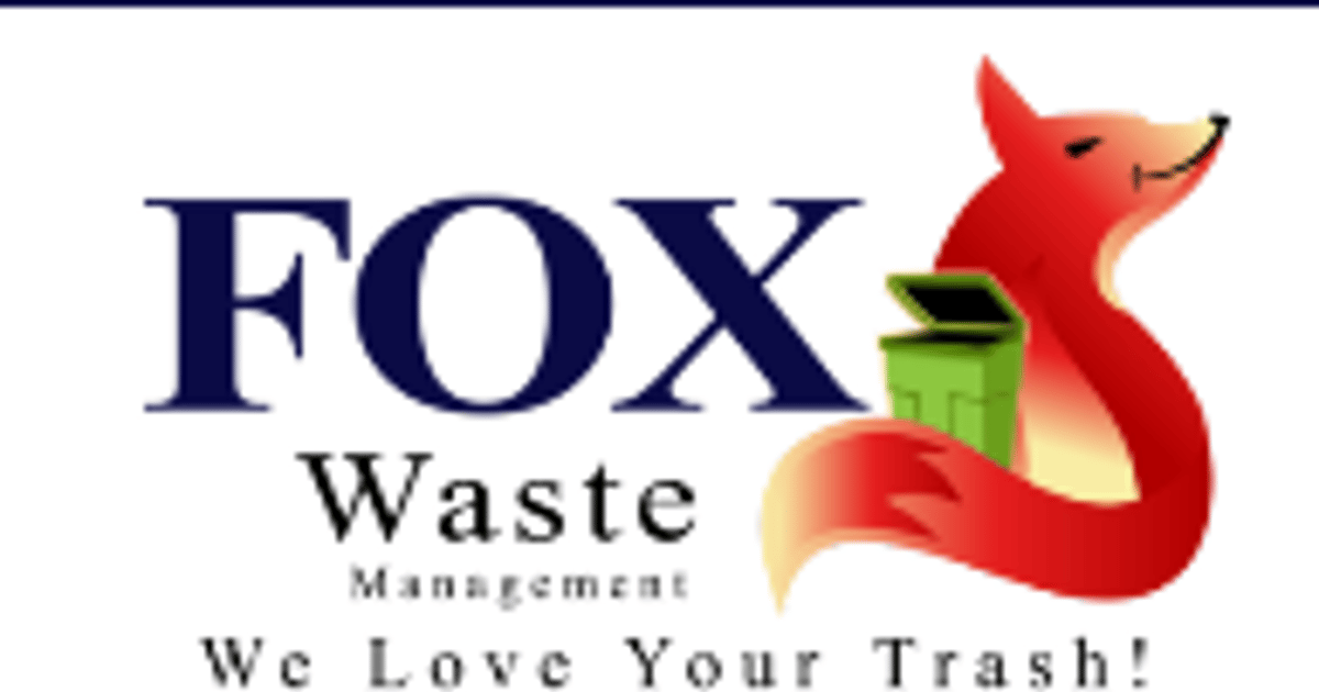Fox Waste Management Lovettsville about.me