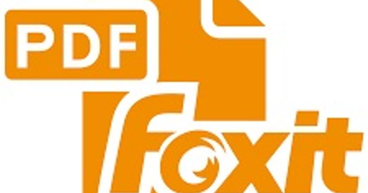PDF Software Foxit 41841 Albrae Street Fremont CA 94538 About me Pdf software foxit 41841 albrae street fremont ca 94538 about me