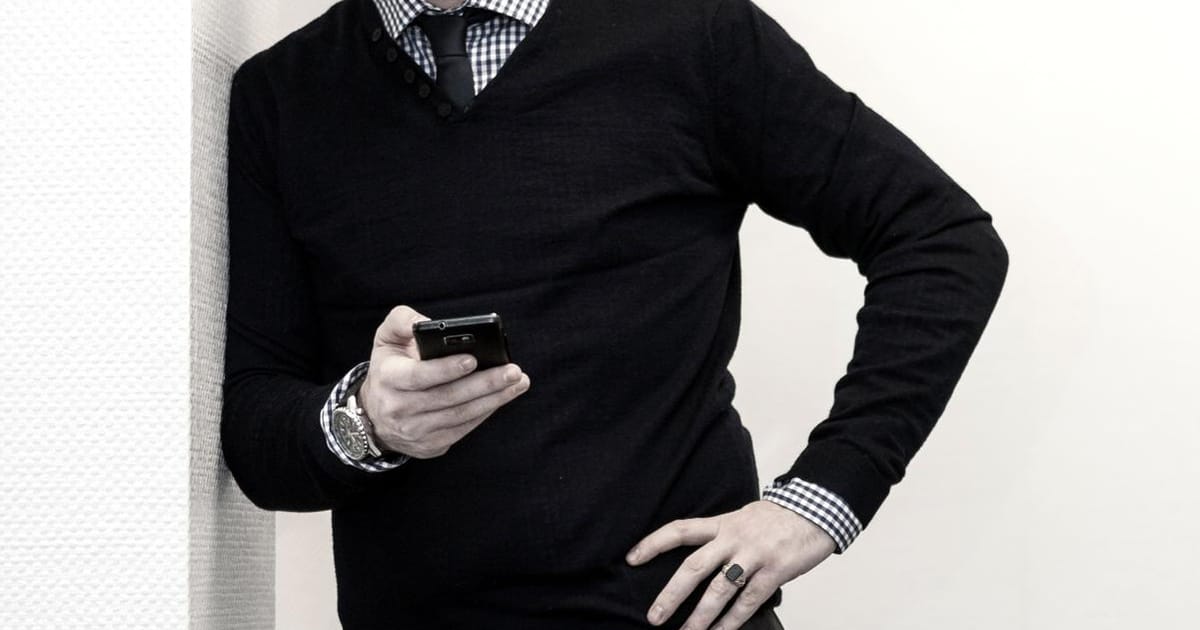 Frank Rickert - Aschaffenburg, Deutschland, Linde Material Handling ...