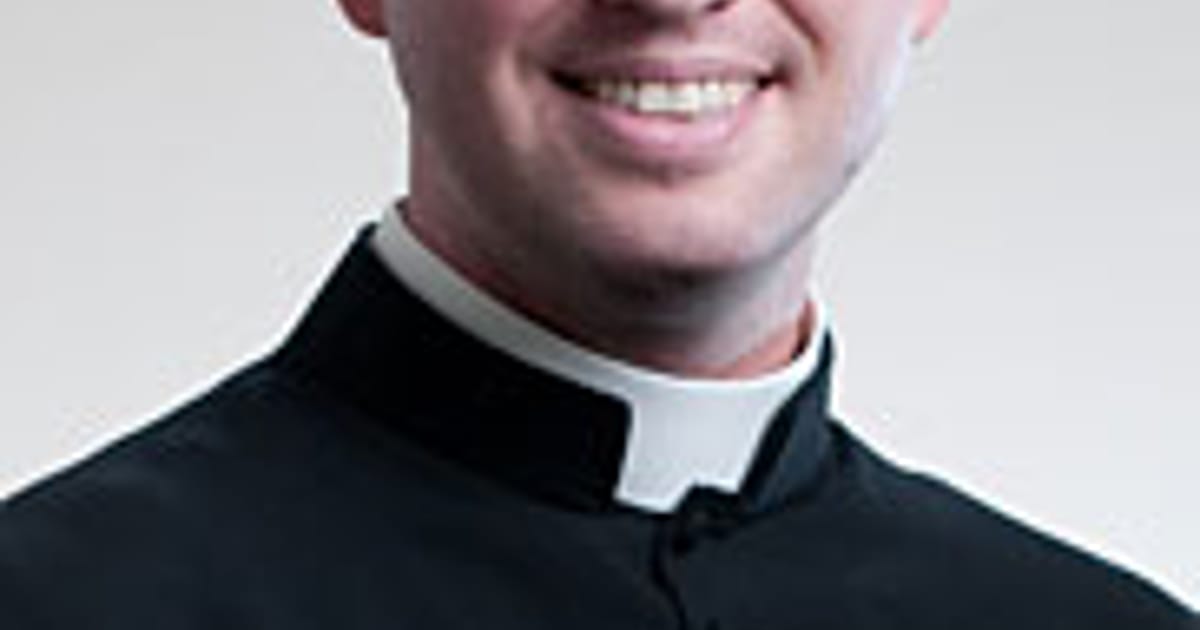 Fr. Philip Johnson - Norfolk, VA, United States | about.me