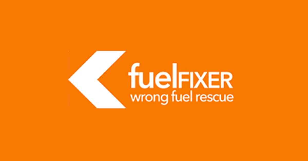 Fuel Fixer Ltd Fairway House, Portland Rd, East Grinstead RH19 4ET