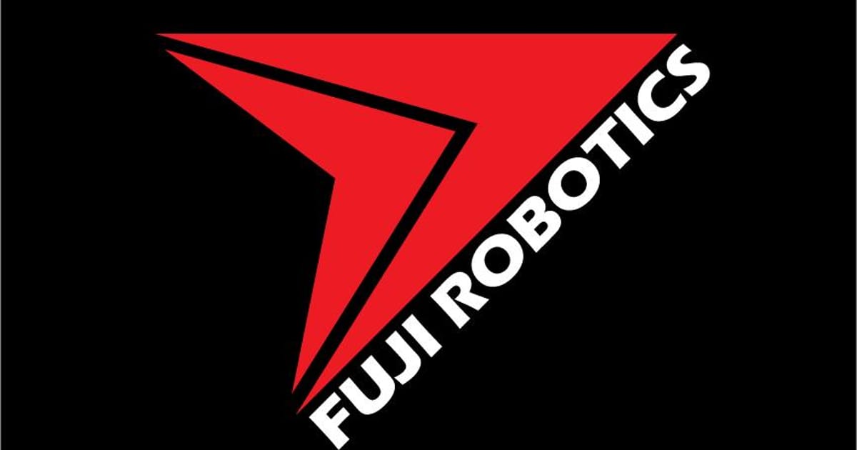 FUJI ROBOTICS - Redmond, WA | about.me