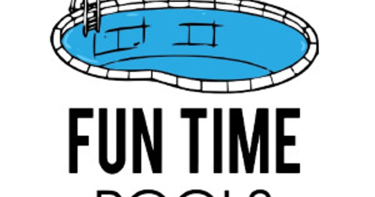 Fun Time Pools 4860 LA19, Zachary, Louisiana 70791, USA about.me