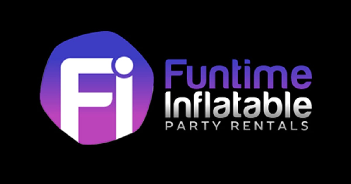 Funtime Inflatable Party Rentals - United States | about.me