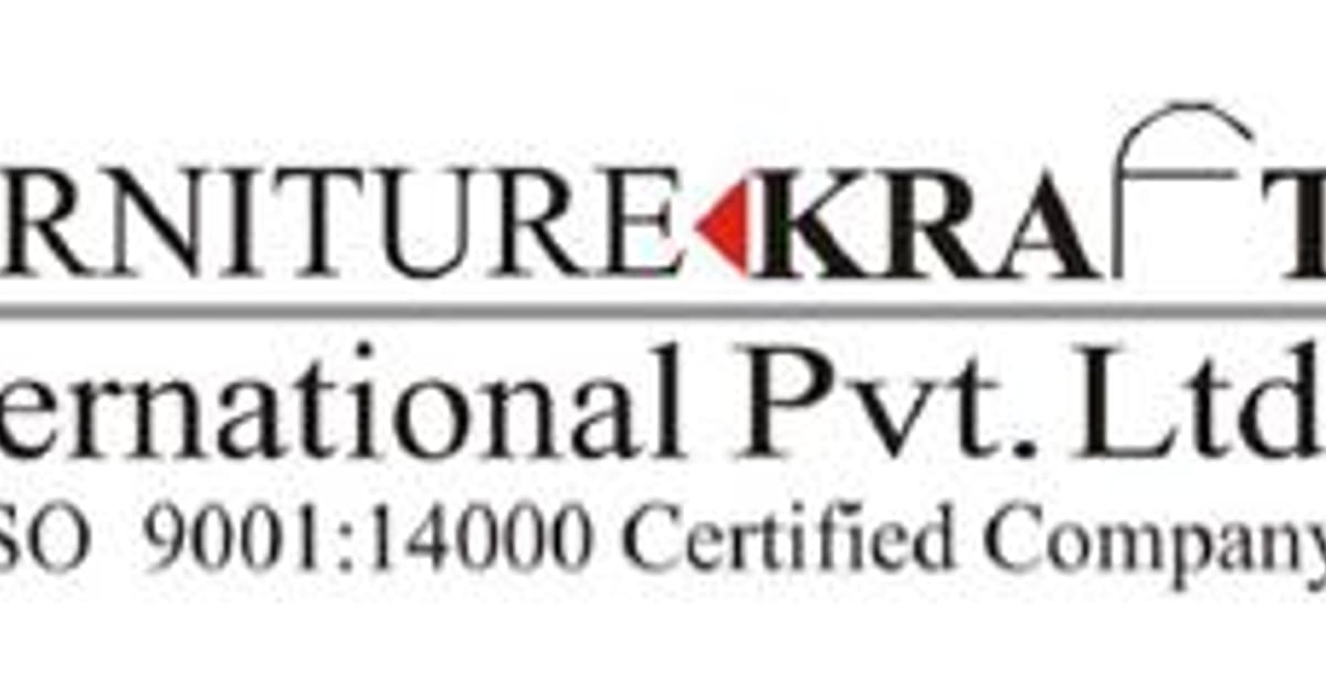 Furniture Kraft International Pvt. Ltd. about.me
